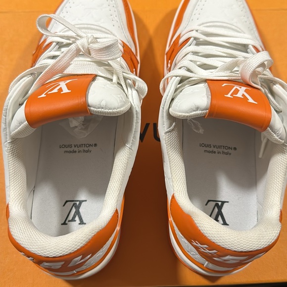 LV Trainer Sneaker - Picture 5 of 8